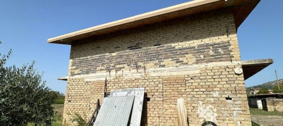 6-Zimmer Haus in Anagni, Italy, Nr. 200797 21