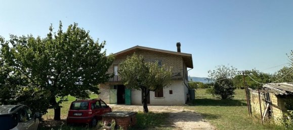 6-Zimmer Haus in Anagni, Italy, Nr. 200797 25