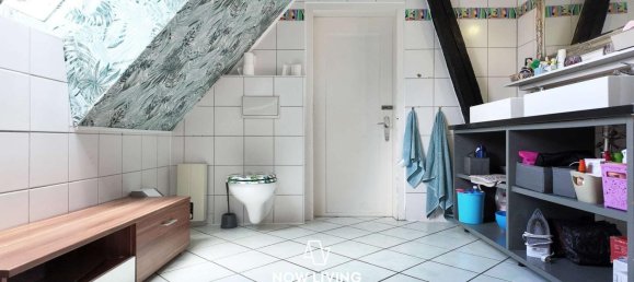 Casa de 6 dormitorios en Nienburg, Germany No. 266140 19