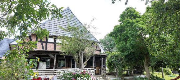 Casa de 6 dormitorios en Nienburg, Germany No. 266140 9