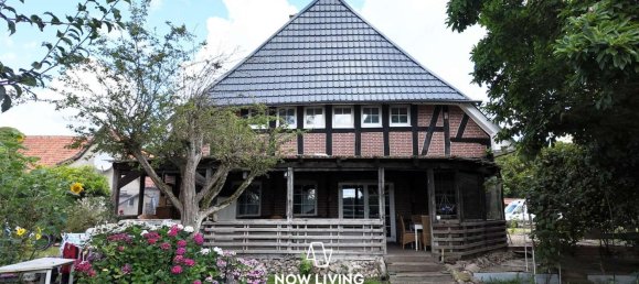 Casa de 6 dormitorios en Nienburg, Germany No. 266140 11