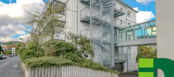 1 Schlafzimmer Penthouse in Rhein-Sieg, Germany, Nr. 298901 3