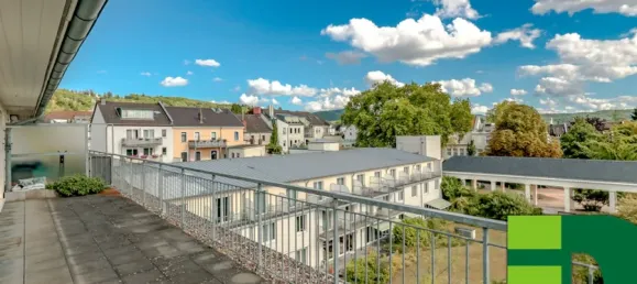 1 Schlafzimmer Penthouse in Rhein-Sieg, Germany, Nr. 298901 6