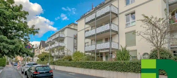 1 Schlafzimmer Penthouse in Rhein-Sieg, Germany, Nr. 298901 2