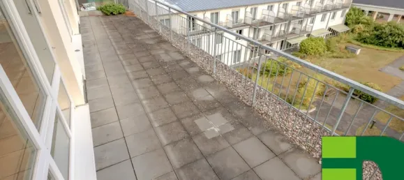 1 Schlafzimmer Penthouse in Rhein-Sieg, Germany, Nr. 298901 8