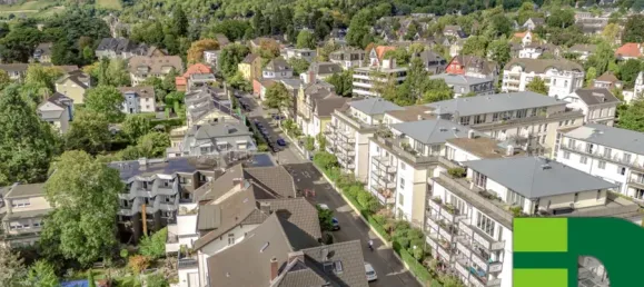 1 Schlafzimmer Penthouse in Rhein-Sieg, Germany, Nr. 298901 4