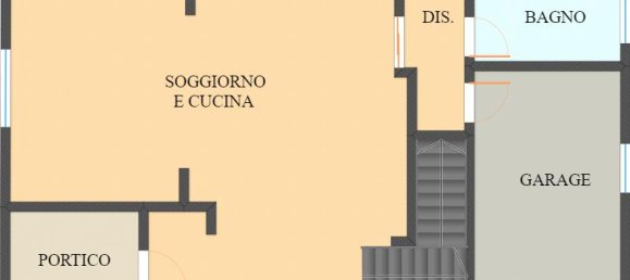 Villa de 4 divisões em Bovolenta, Italy N.º 237691 6