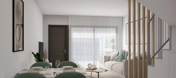 3 bedrooms Townhouse in San Pedro del Pinatar, Spain No. 6932 5