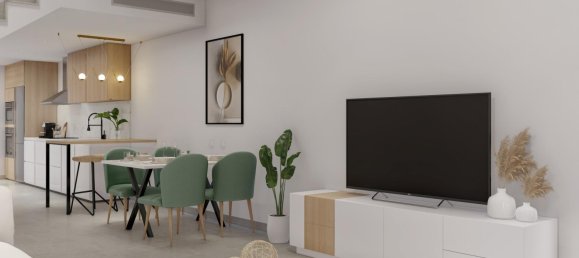 3 bedrooms Townhouse in San Pedro del Pinatar, Spain No. 6932 3