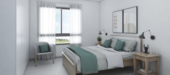 3 bedrooms Townhouse in San Pedro del Pinatar, Spain No. 6932 6