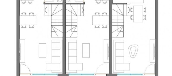 3 bedrooms Townhouse in San Pedro del Pinatar, Spain No. 6932 8