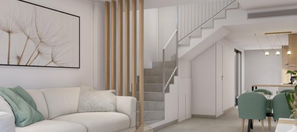 3 bedrooms Townhouse in San Pedro del Pinatar, Spain No. 6932 4