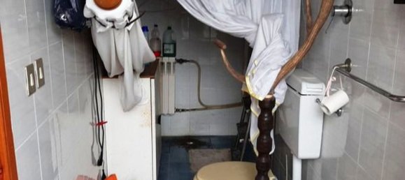 3-Zimmer Haus in Mezzenile, Italy, Nr. 131530 19