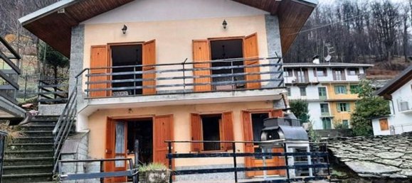 3-Zimmer Haus in Mezzenile, Italy, Nr. 131530 26