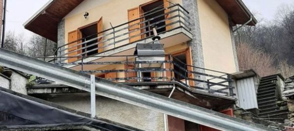 3-Zimmer Haus in Mezzenile, Italy, Nr. 131530 28