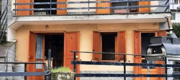 3-Zimmer Haus in Mezzenile, Italy, Nr. 131530 6