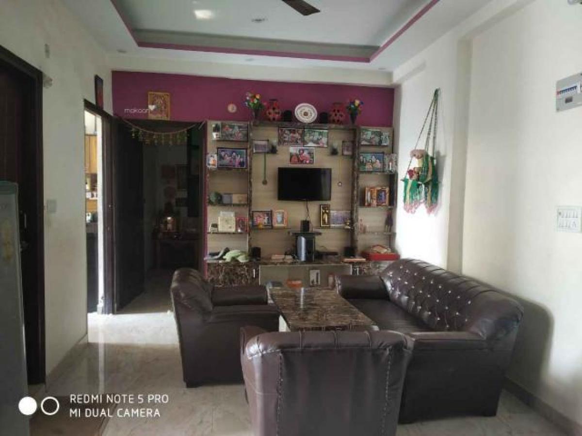 Studio in Ghaziabad, India No. 3965