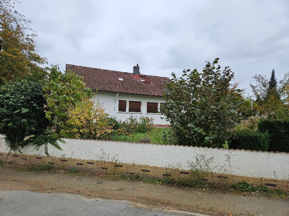 Terreno em Darmstadt, Germany 987 m² N.º 280937