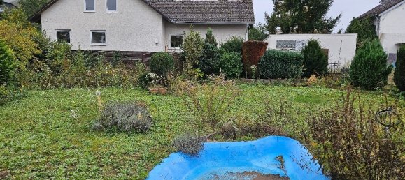 Terreno em Darmstadt, Germany 987 m² N.º 280937 2