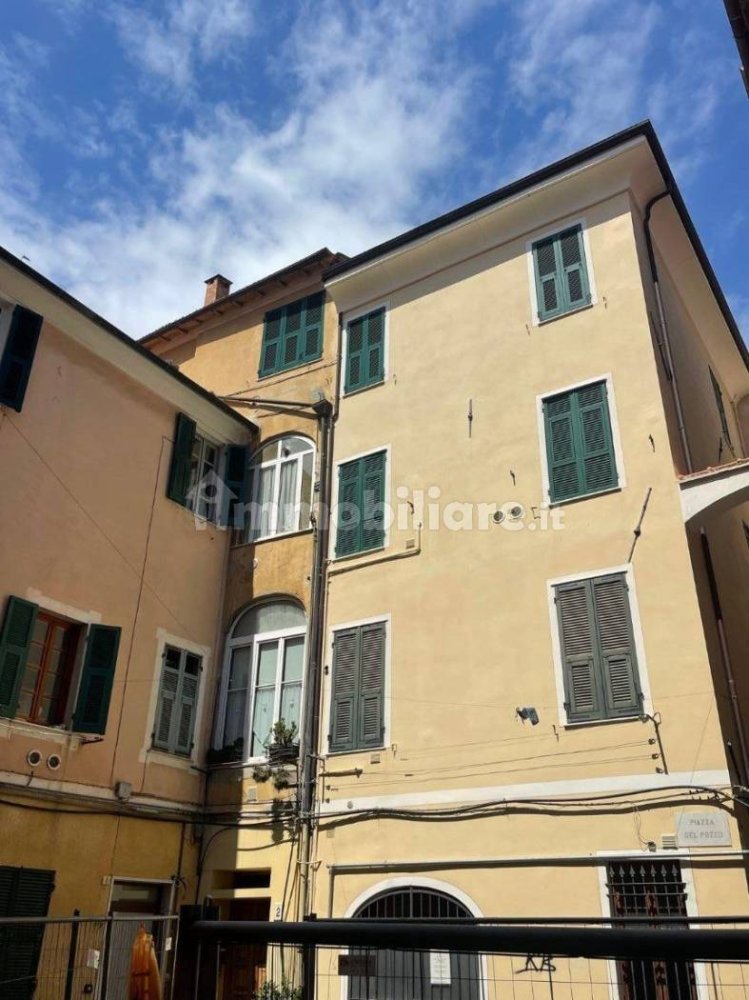1 bedroom Apartment in Loano, Italy No. 398423