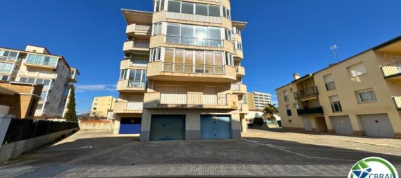 2 bedrooms Apartment in Roses, Spain No. 22799 21