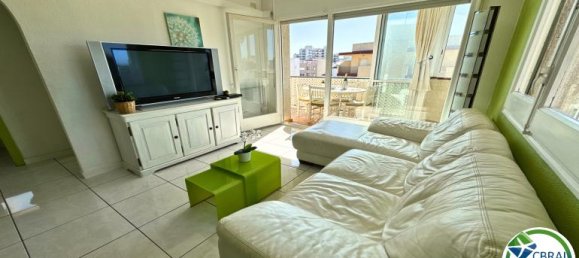 2 bedrooms Apartment in Roses, Spain No. 22799 3