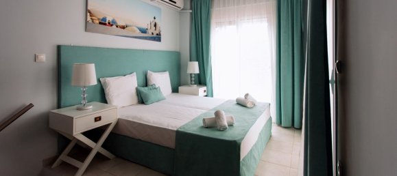 4140m² Property in Chalkidiki, Greece No. 4756 21