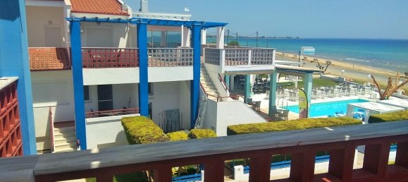 Недвижимость 4140м² в Халкидики, Центральная Македония, Македония и Фракия, Греция № 4756 23