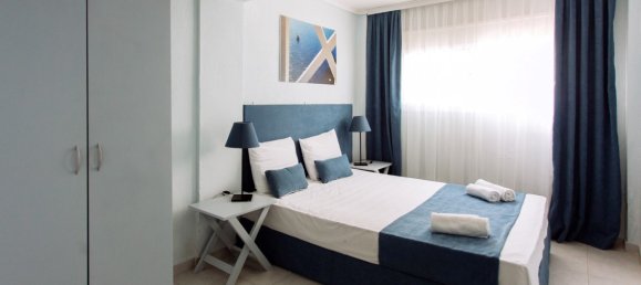 Недвижимость 4140м² в Халкидики, Центральная Македония, Македония и Фракия, Греция № 4756 29