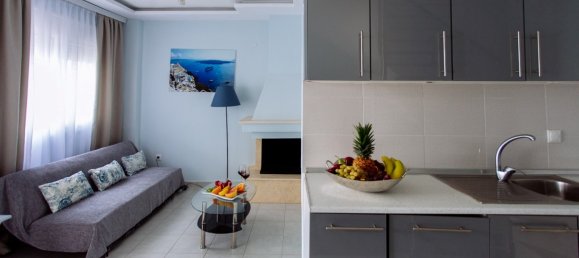 Недвижимость 4140м² в Халкидики, Центральная Македония, Македония и Фракия, Греция № 4756 30