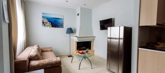 4140m² Property in Chalkidiki, Greece No. 4756 10