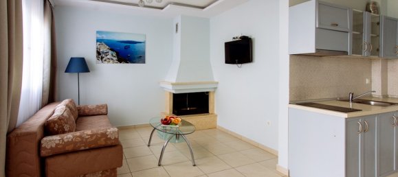 4140m² Property in Chalkidiki, Greece No. 4756 25