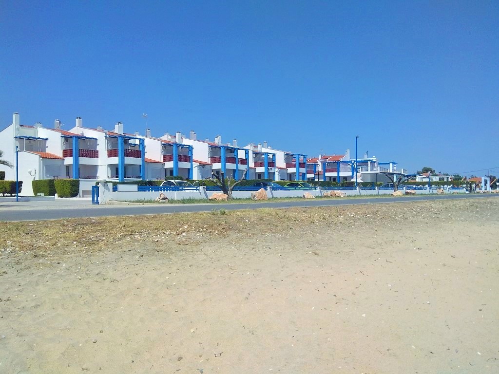 4140m² Property in Chalkidiki, Greece No. 4756