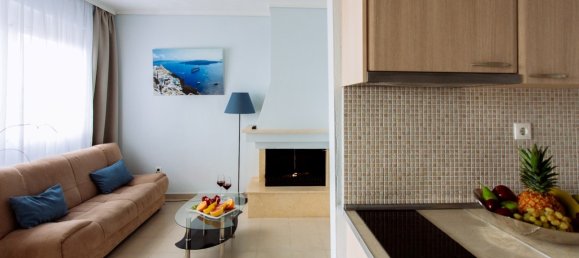 4140m² Property in Chalkidiki, Greece No. 4756 5