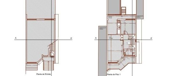 4 bedrooms Duplex in Cascais, Portugal No. 116615 28