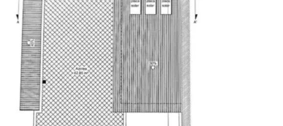 4 Schlafzimmer Stadthaus in Santa Fe, Spain, Nr. 176390 2