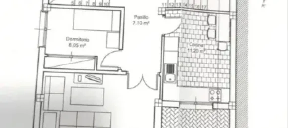 4 Schlafzimmer Stadthaus in Santa Fe, Spain, Nr. 176390 35