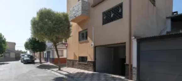 4 Schlafzimmer Stadthaus in Santa Fe, Spain, Nr. 176390 31