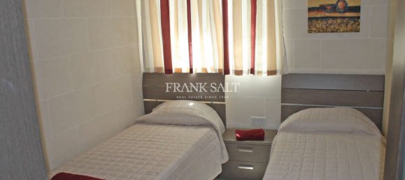 Apartamento T3 em Victoria, Malta N.º 5518 3