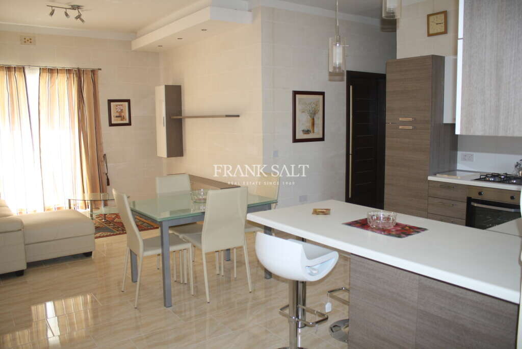 Apartamento T3 em Victoria, Malta N.º 5518