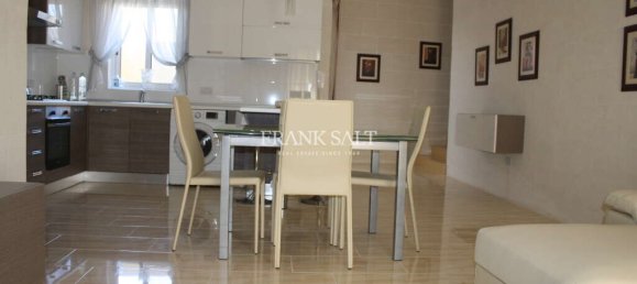 Apartamento T3 em Victoria, Malta N.º 5518 2