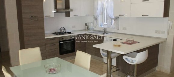 Apartamento T3 em Victoria, Malta N.º 5518 7