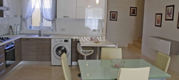 Apartamento T3 em Victoria, Malta N.º 5518 6