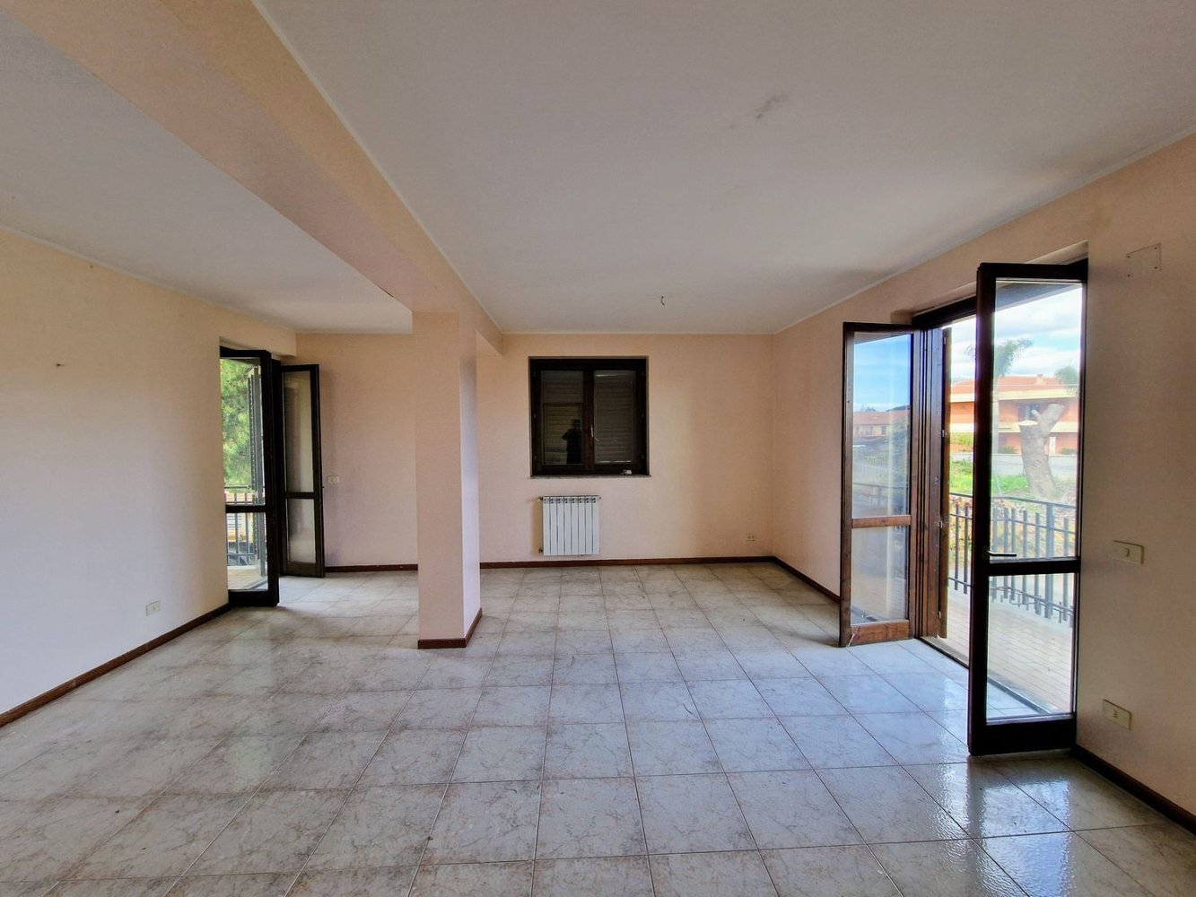 3-Zimmer Wohnung in Mascali, Italy, Nr. 122853