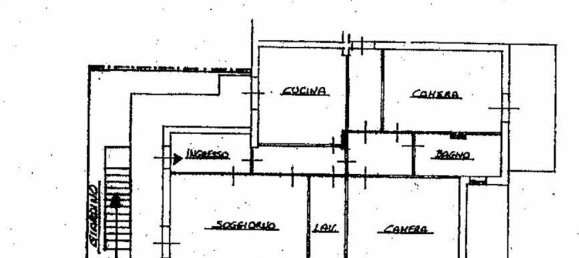 3-Zimmer Wohnung in Mascali, Italy, Nr. 122853 36