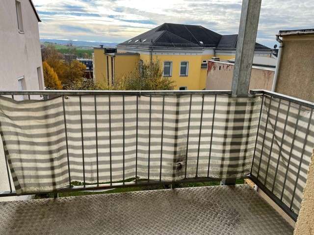 1 غرف نوم شقة في Zwickau, Germany رقم 221987