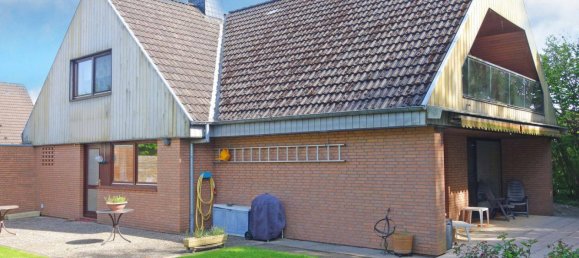 Casa de 6 habitaciónes en Dithmarschen, Germany No. 346274 4