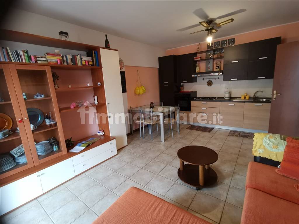 1 bedroom Apartment in Montepulciano, Italy No. 151704