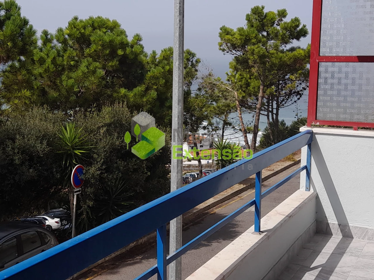 Apartamento de 1 dormitorio en Sintra, Portugal No. 262189