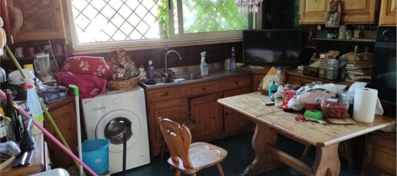 10 rooms Apartment in Pozzuoli, Italy No. 9503 5